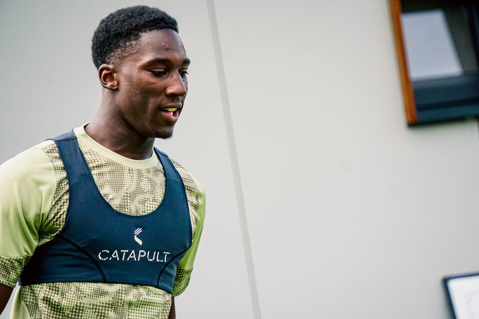 Training Gallery | Austria Day One