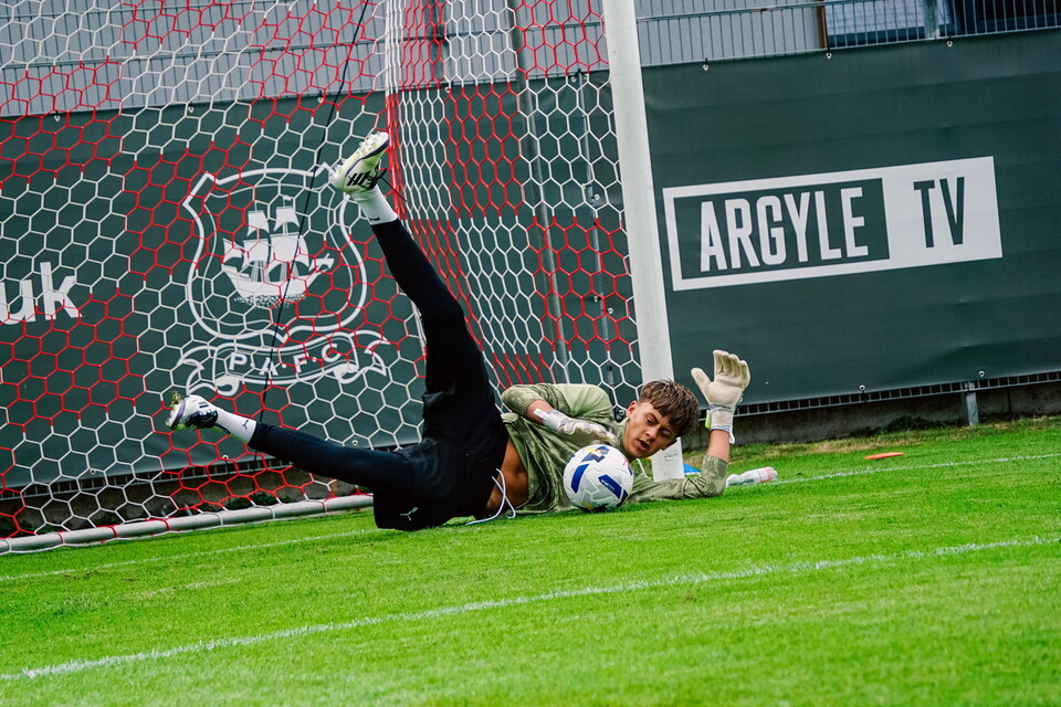 Training Gallery | Austria Day One