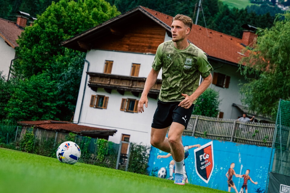 Training Gallery | Austria Day One