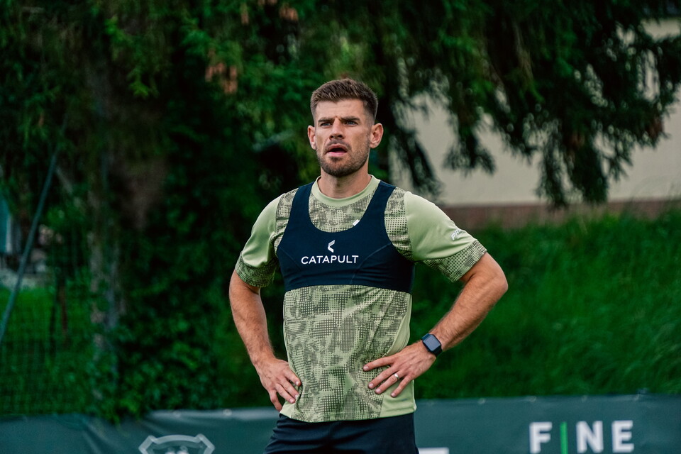 Training Gallery | Austria Day One