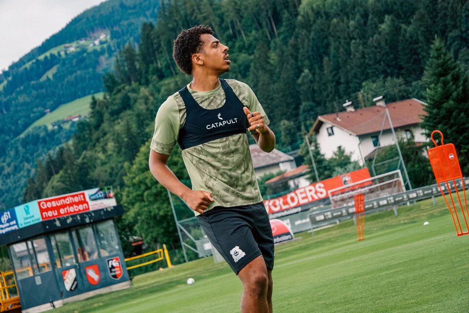 Training Gallery | Austria Day One
