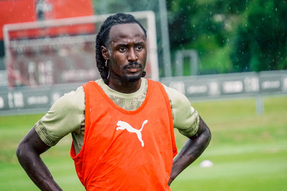 Training Gallery | Austria Day One