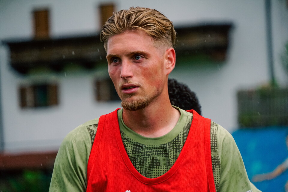 Training Gallery | Austria Day One