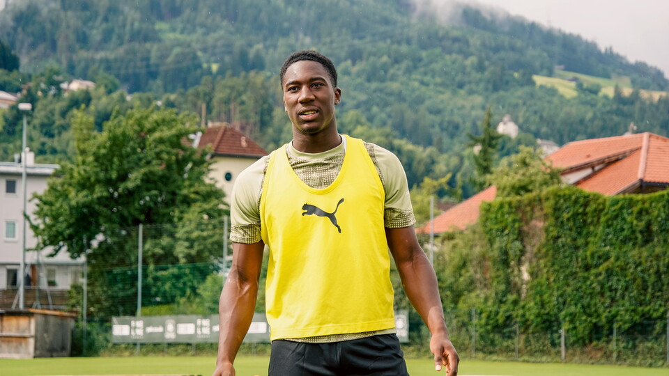 Training Gallery | Austria Day Two