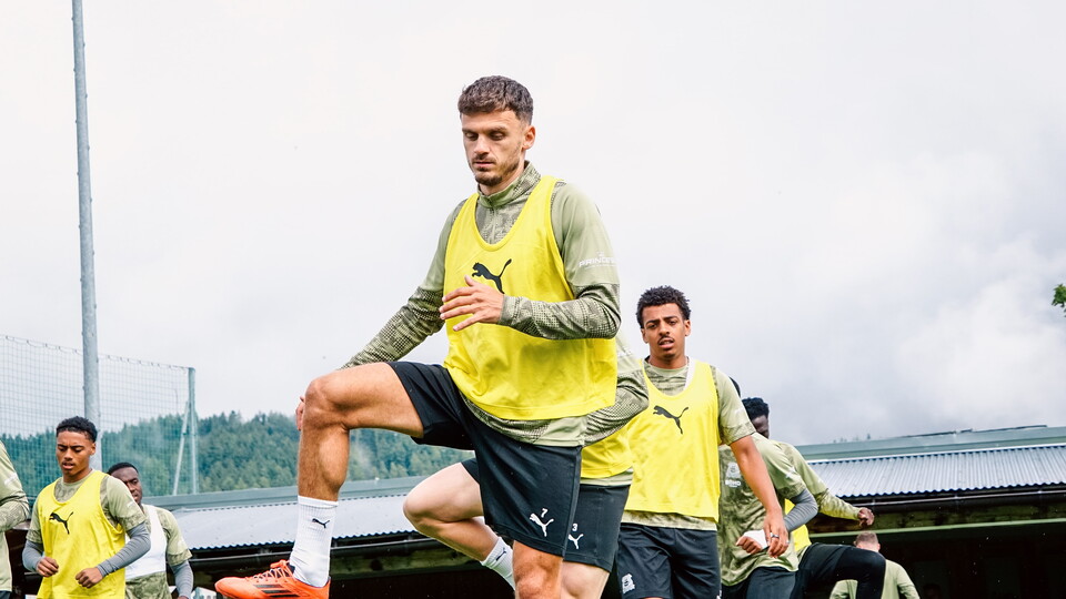 Training Gallery | Austria Day Two