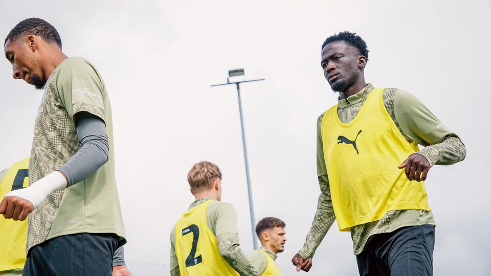 Training Gallery | Austria Day Two