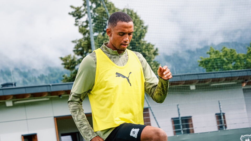 Training Gallery | Austria Day Two