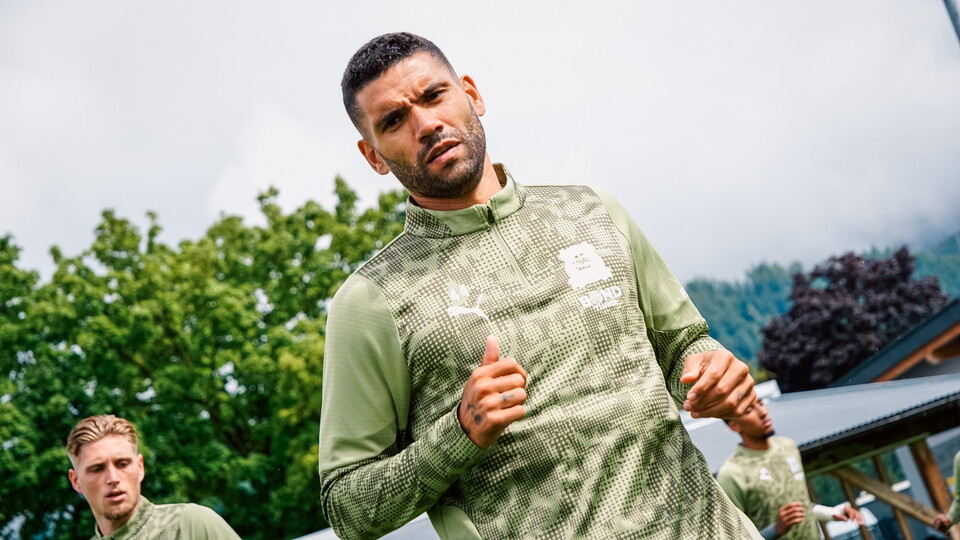 Training Gallery | Austria Day Two