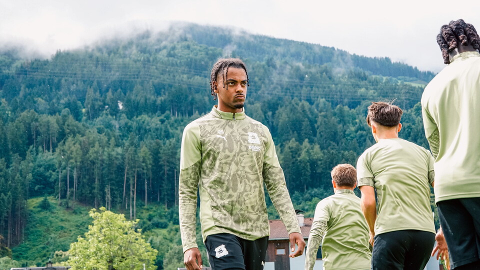Training Gallery | Austria Day Two