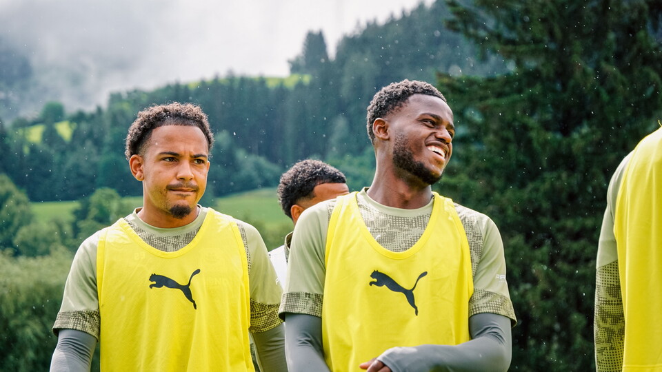 Training Gallery | Austria Day Two