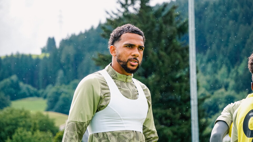 Training Gallery | Austria Day Two