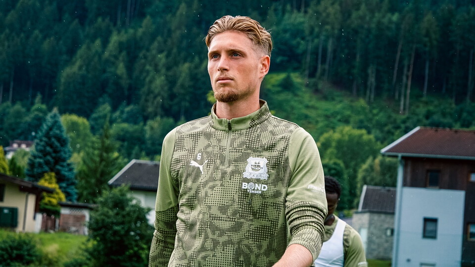 Training Gallery | Austria Day Two