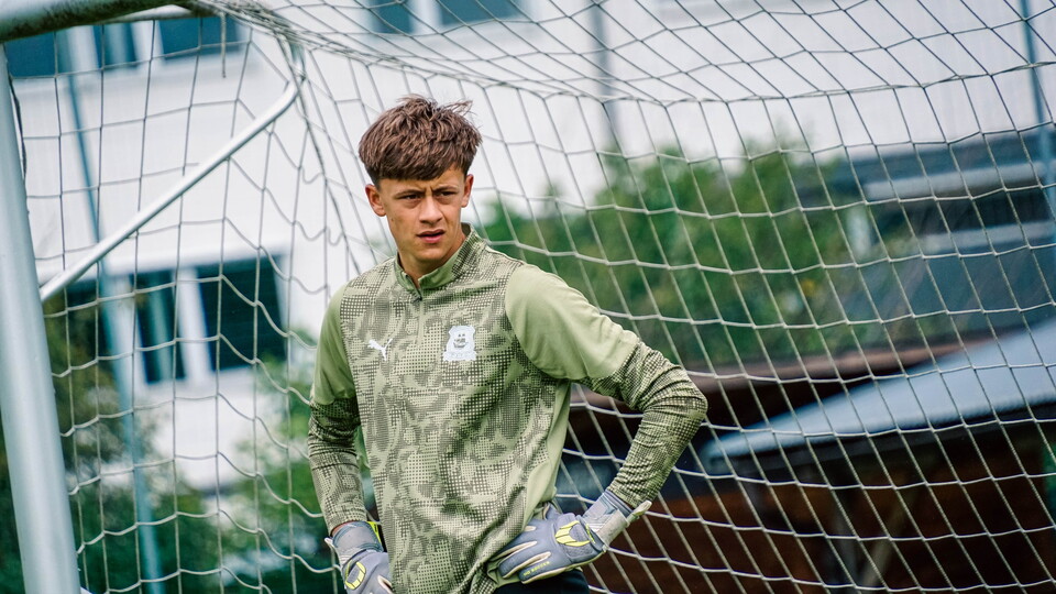 Training Gallery | Austria Day Two