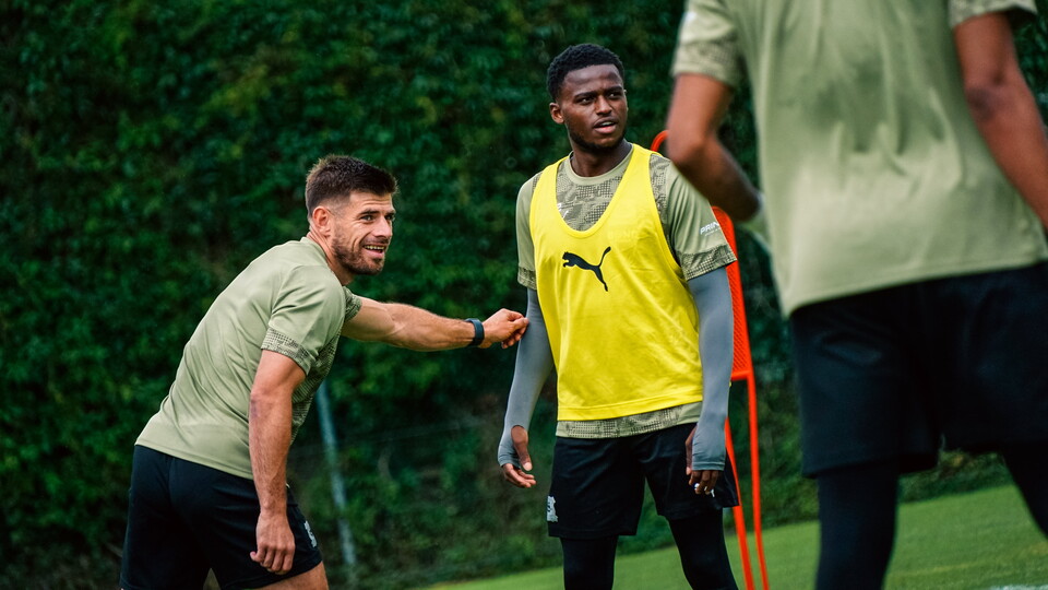 Training Gallery | Austria Day Two