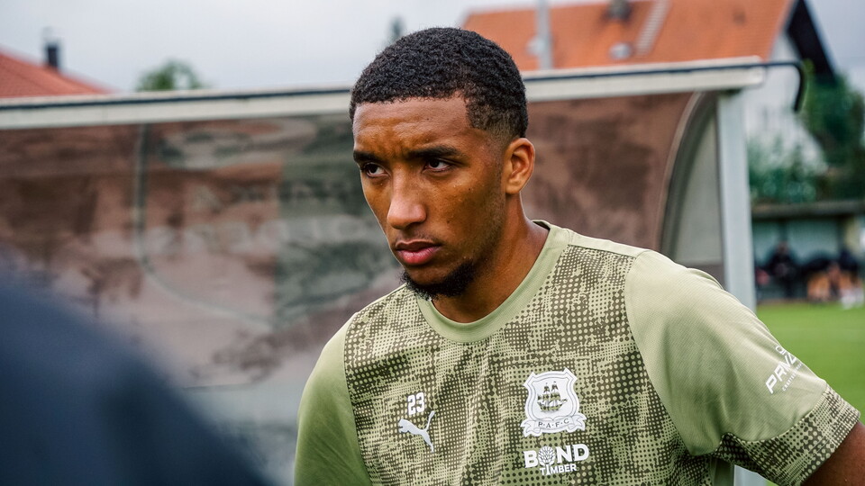 Training Gallery | Austria Day Two