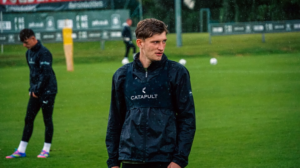 Training Gallery | Austria Day Three