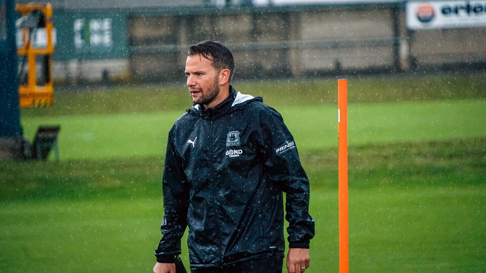 Training Gallery | Austria Day Three