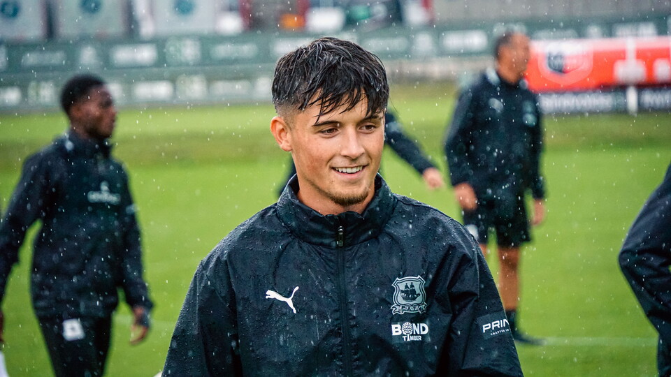 Training Gallery | Austria Day Three