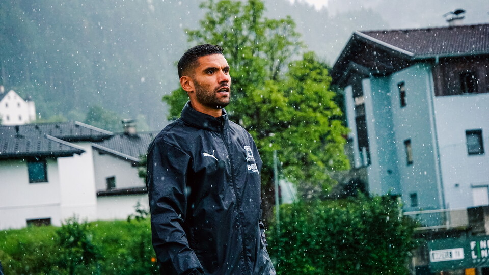 Training Gallery | Austria Day Three