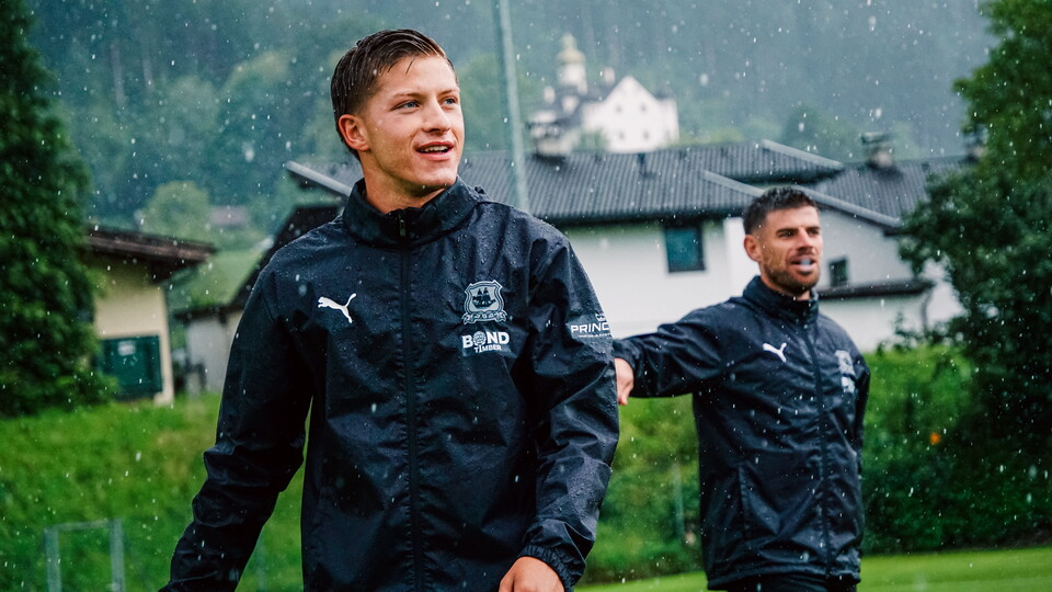 Training Gallery | Austria Day Three