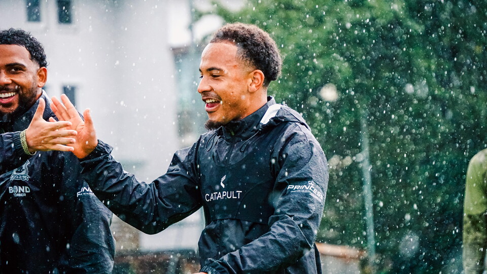 Training Gallery | Austria Day Three