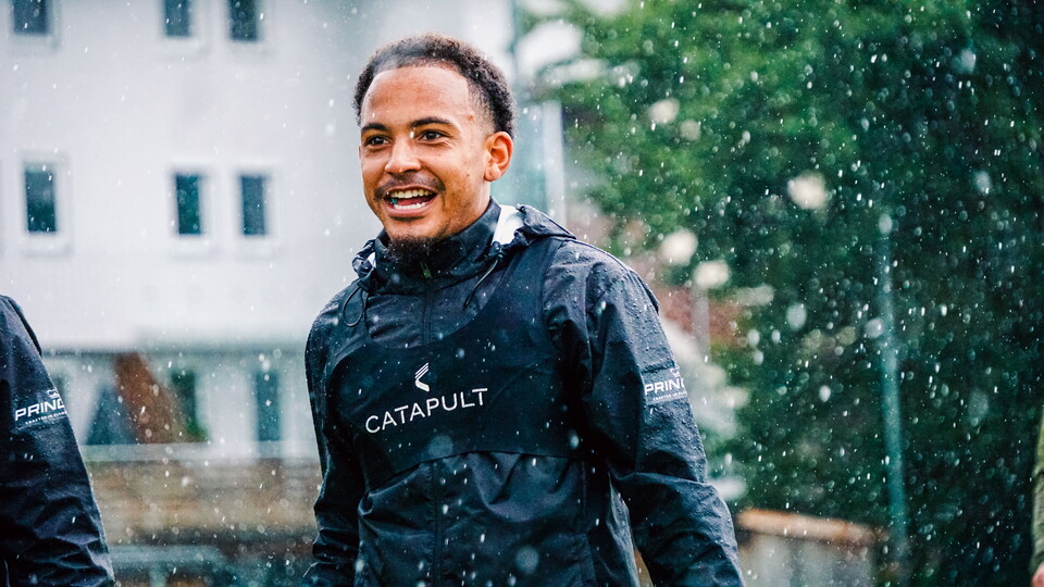 Training Gallery | Austria Day Three