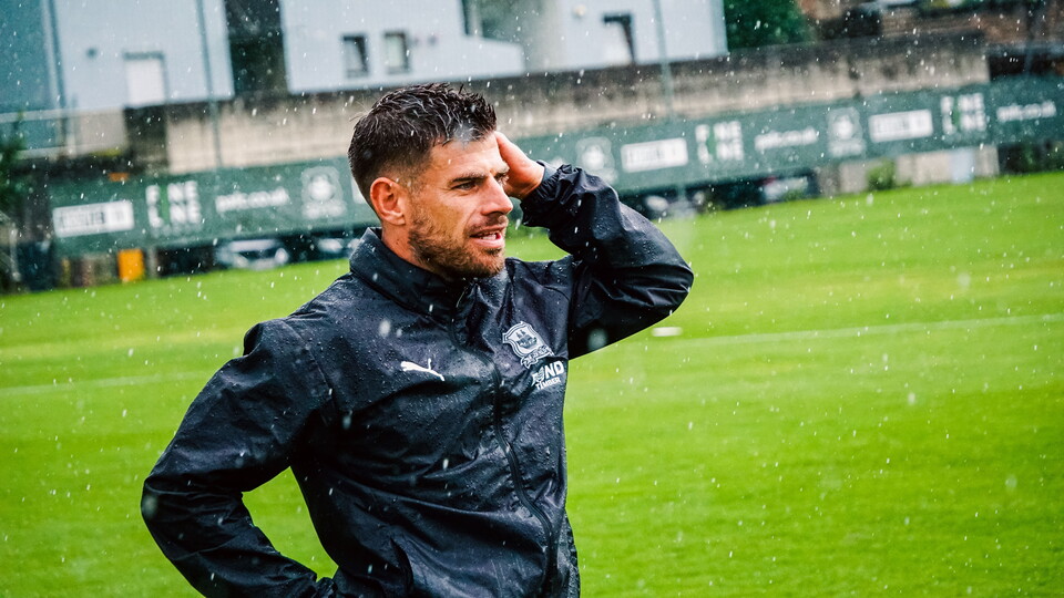 Training Gallery | Austria Day Three