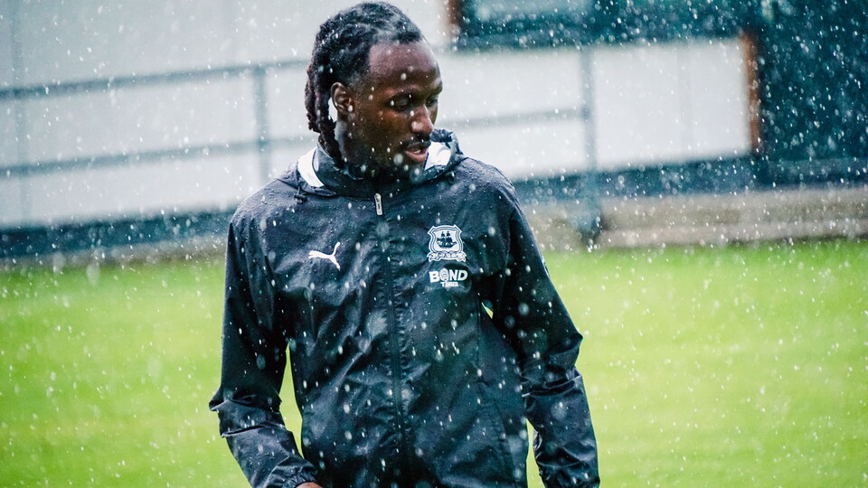Training Gallery | Austria Day Three