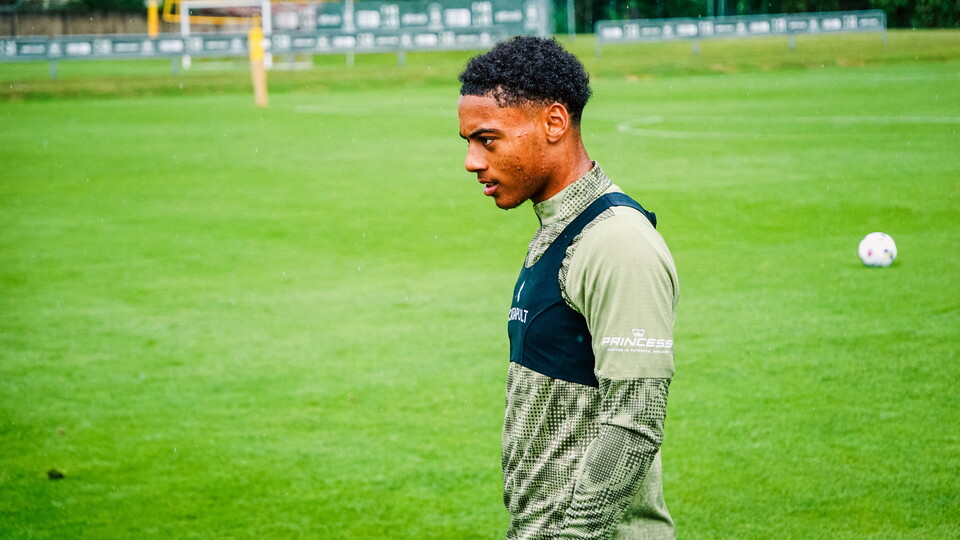 Training Gallery | Austria Day Three