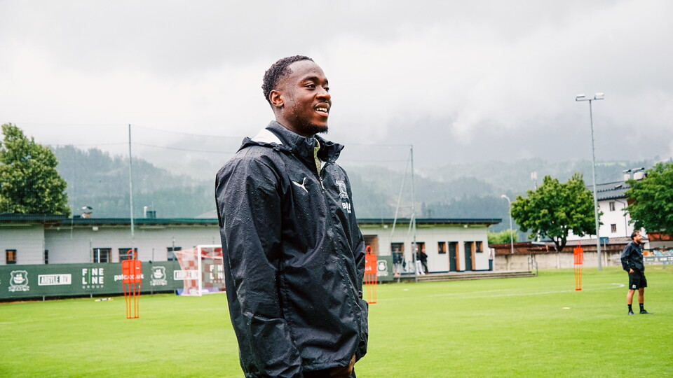 Training Gallery | Austria Day Three