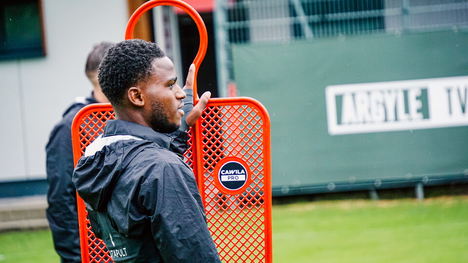 Training Gallery | Austria Day Three