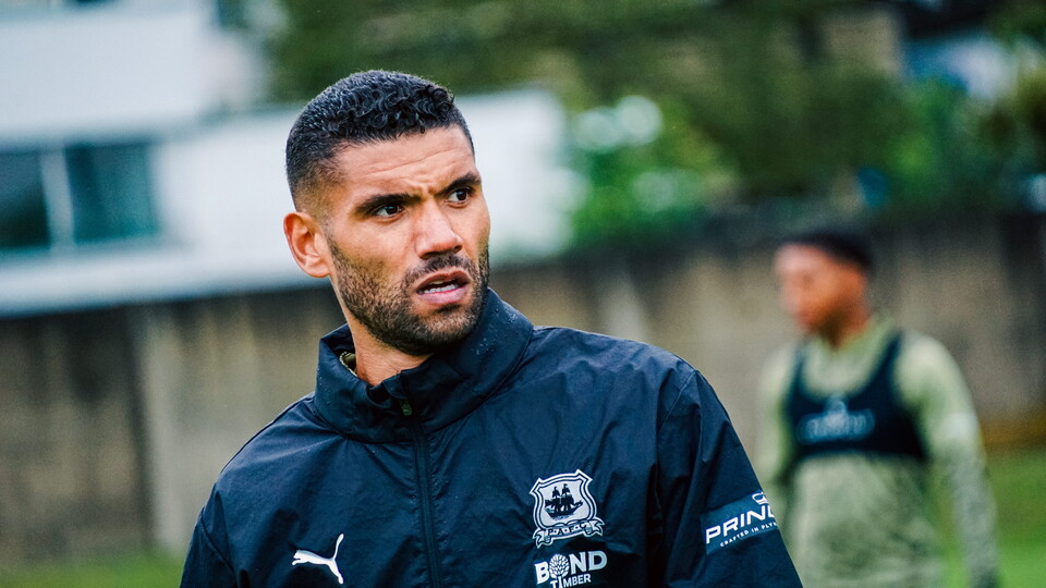 Training Gallery | Austria Day Three