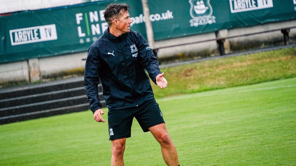 Training Gallery | Austria Day Three