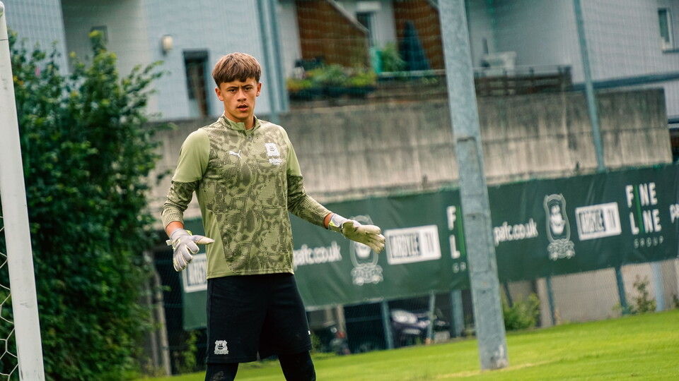 Training Gallery | Austria Day Four