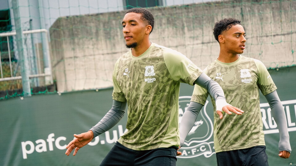 Training Gallery | Austria Day Four