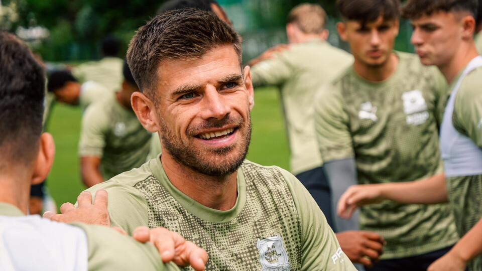 Training Gallery | Austria Day Four