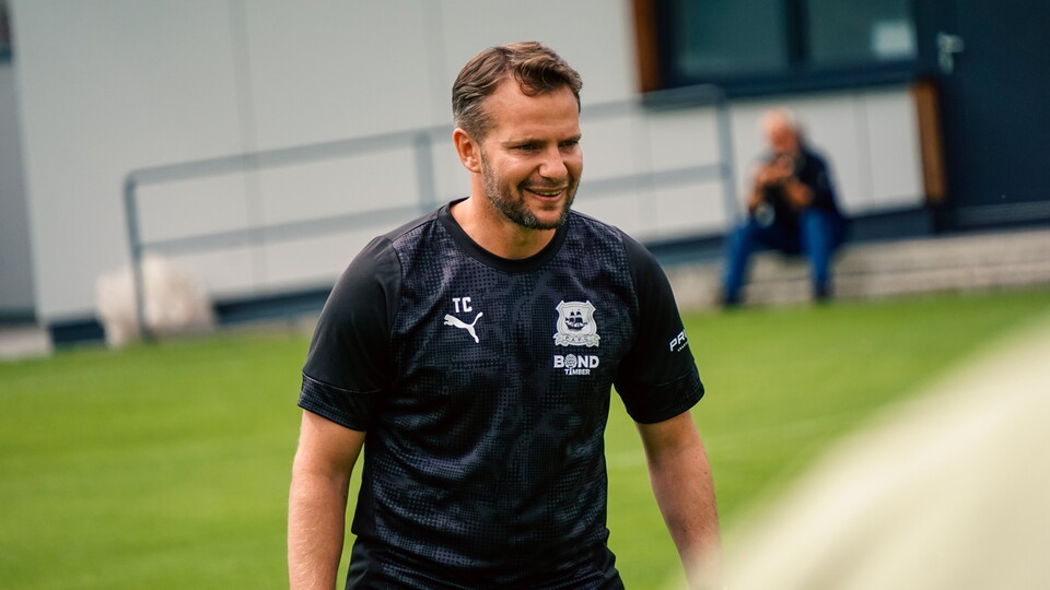 Training Gallery | Austria Day Four