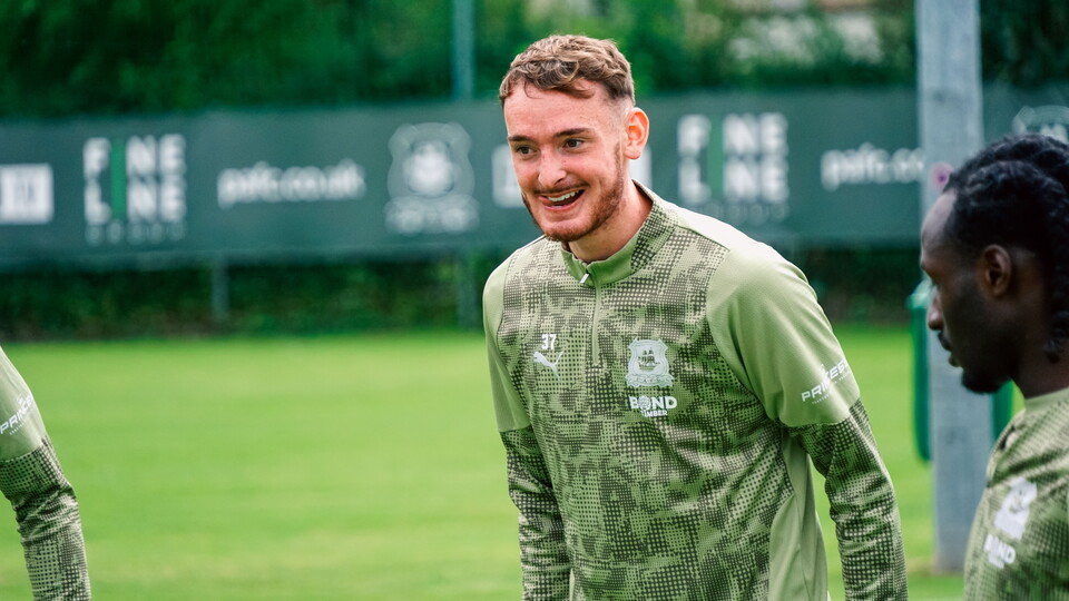 Training Gallery | Austria Day Four