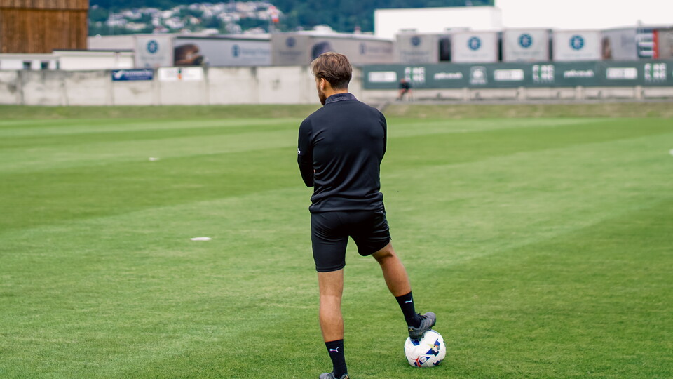 Training Gallery | Austria Day Four