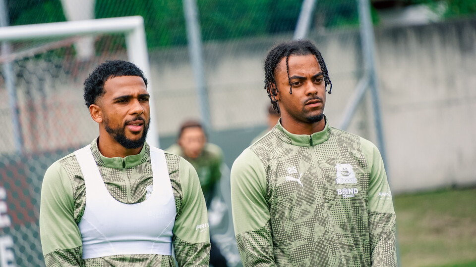 Training Gallery | Austria Day Four