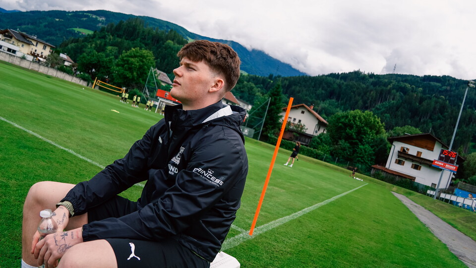 Training Gallery | Austria Day Four