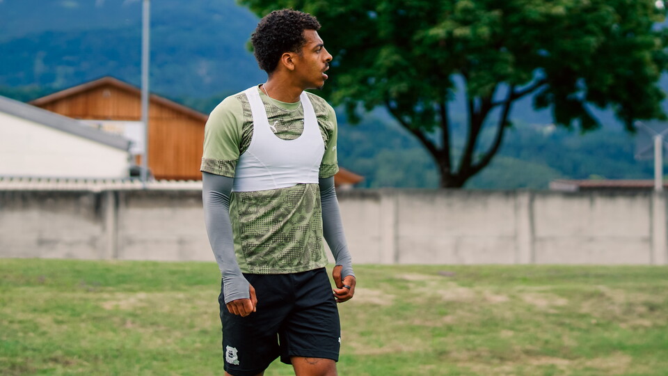 Training Gallery | Austria Day Four