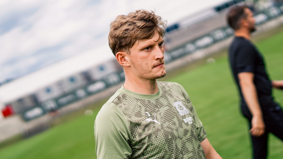 Training Gallery | Austria Day Four