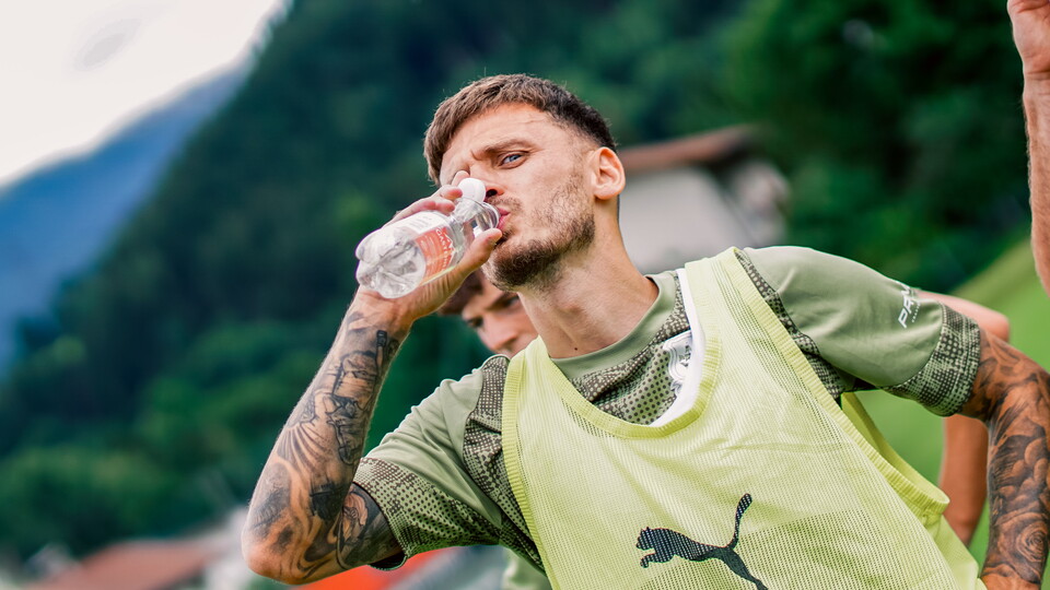 Training Gallery | Austria Day Four