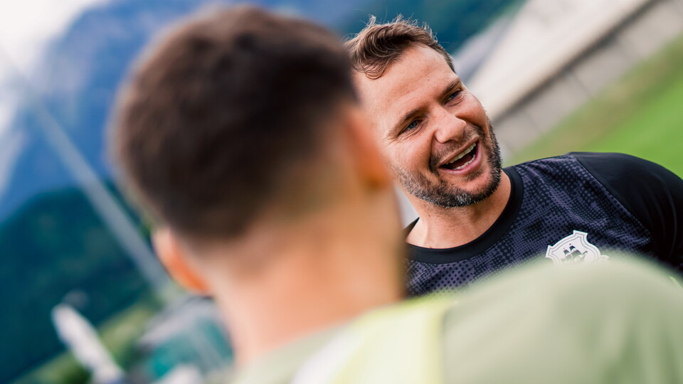 Training Gallery | Austria Day Four