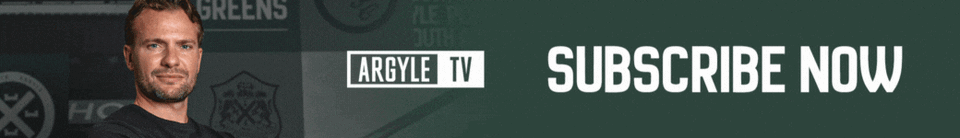 Argyle TV