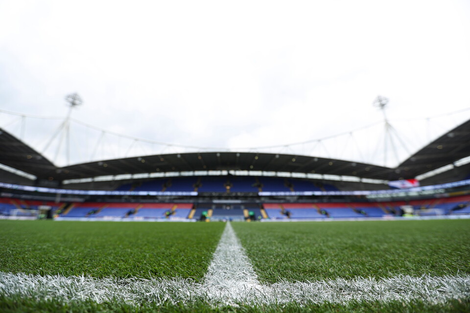 Toughsheet Community Stadium