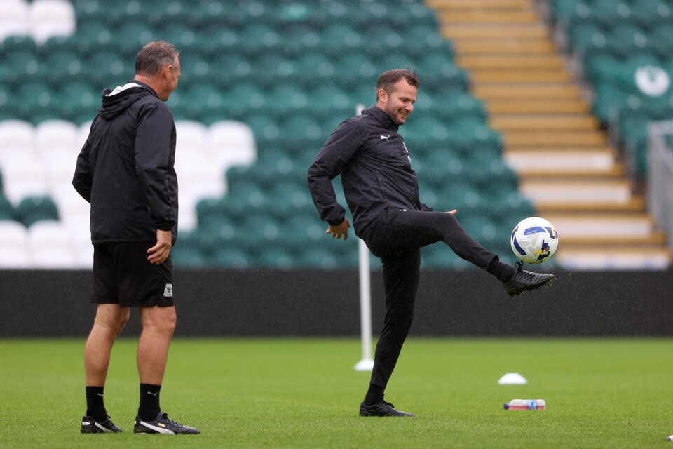 Gallery | Open Training