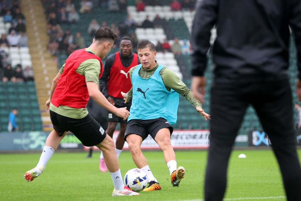 Gallery | Open Training