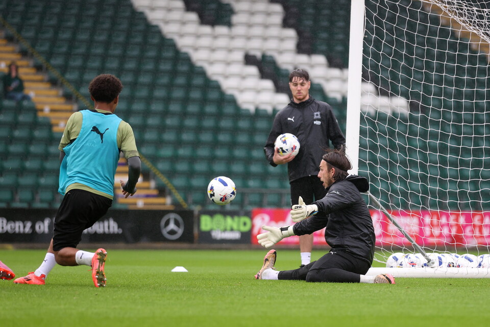 Gallery | Open Training